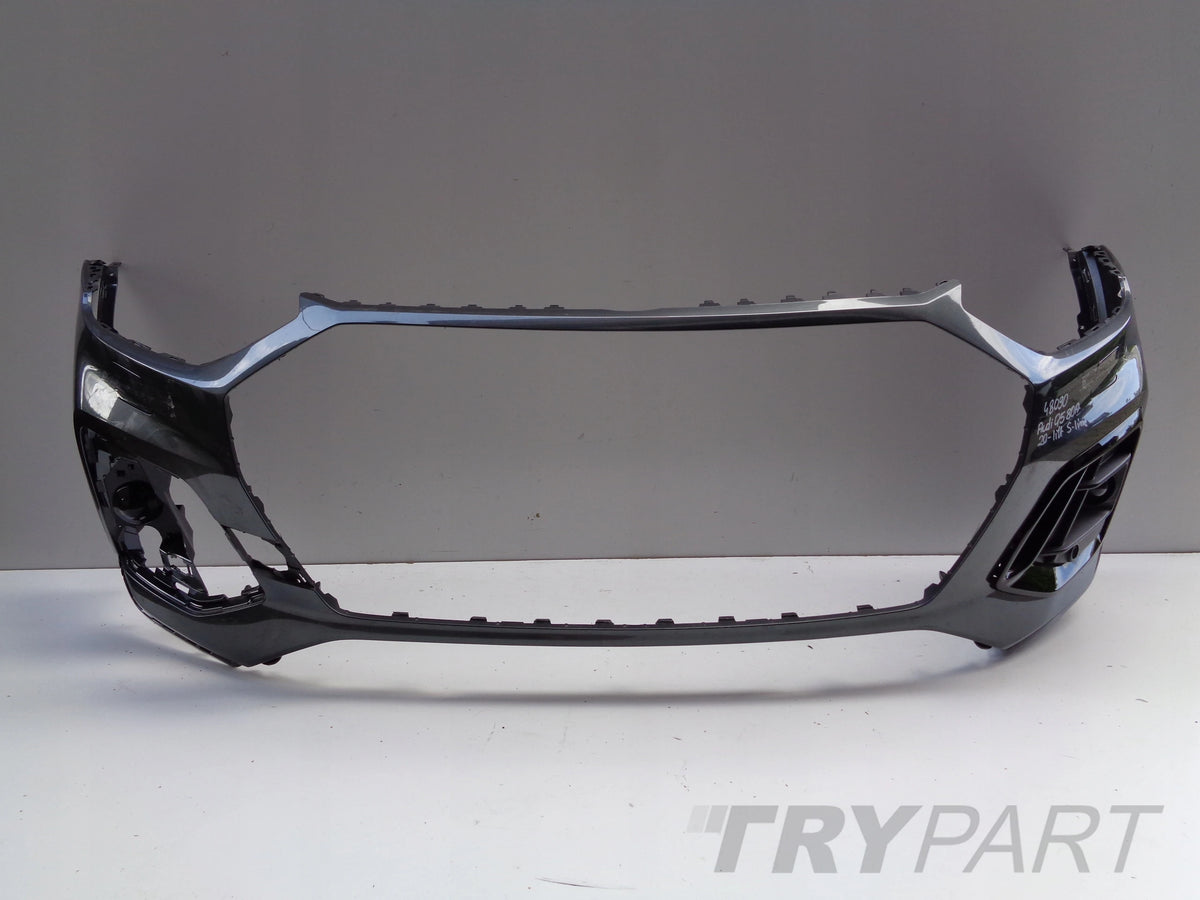 FRONT BUMPER AUDI Q5 SQ5 80A 20- LIFT S-LINE NO. 48090