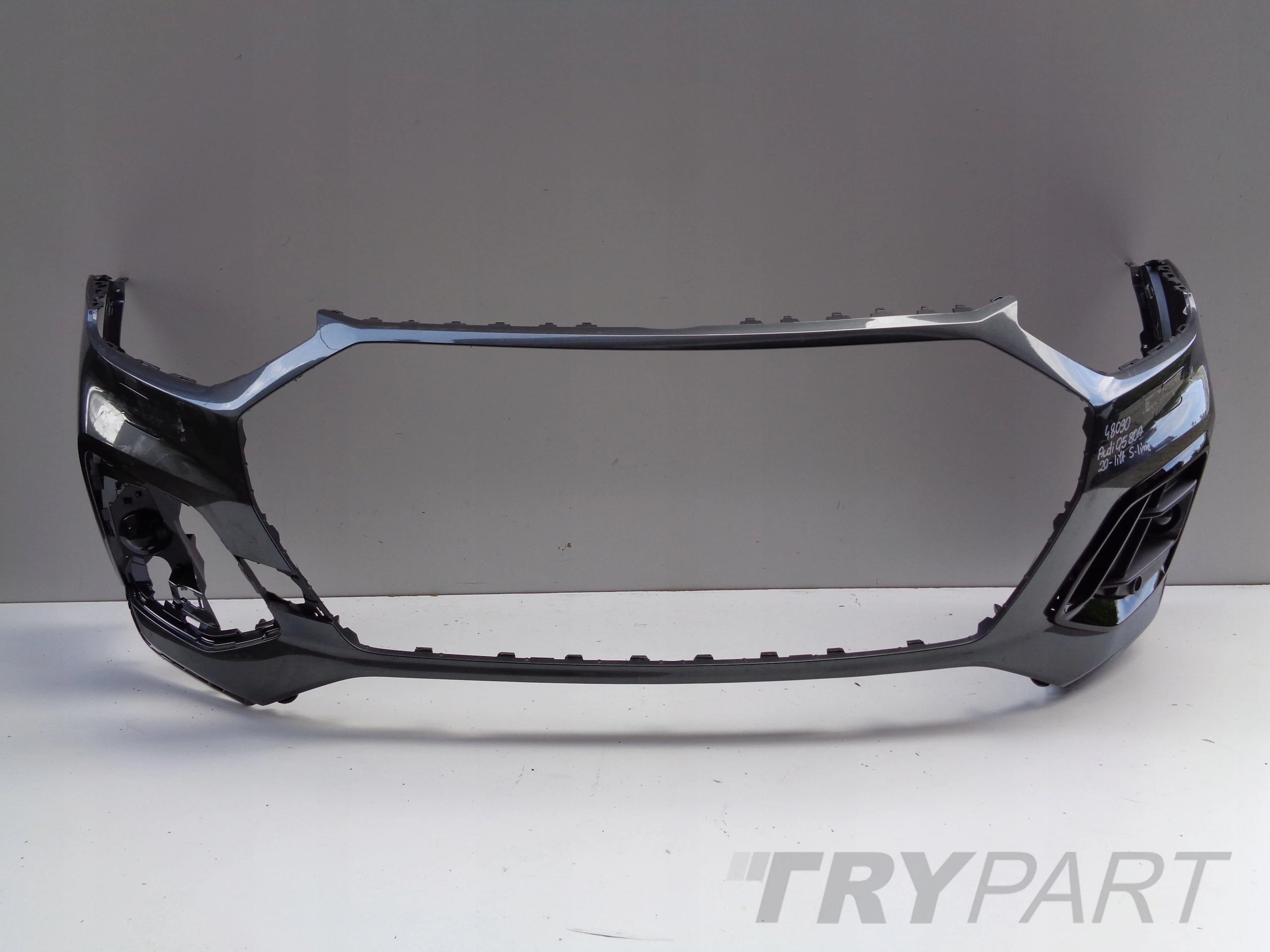 FRONT BUMPER AUDI Q5 SQ5 80A 20- LIFT S-LINE NO. 48090