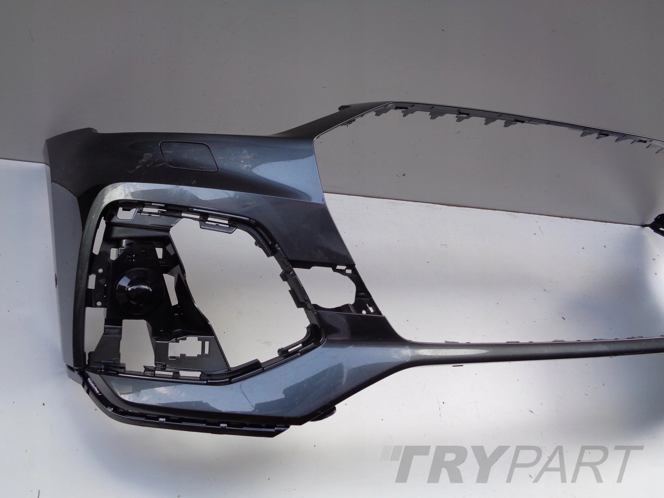 FRONT BUMPER AUDI Q5 SQ5 80A 20- LIFT S-LINE NO. 48090