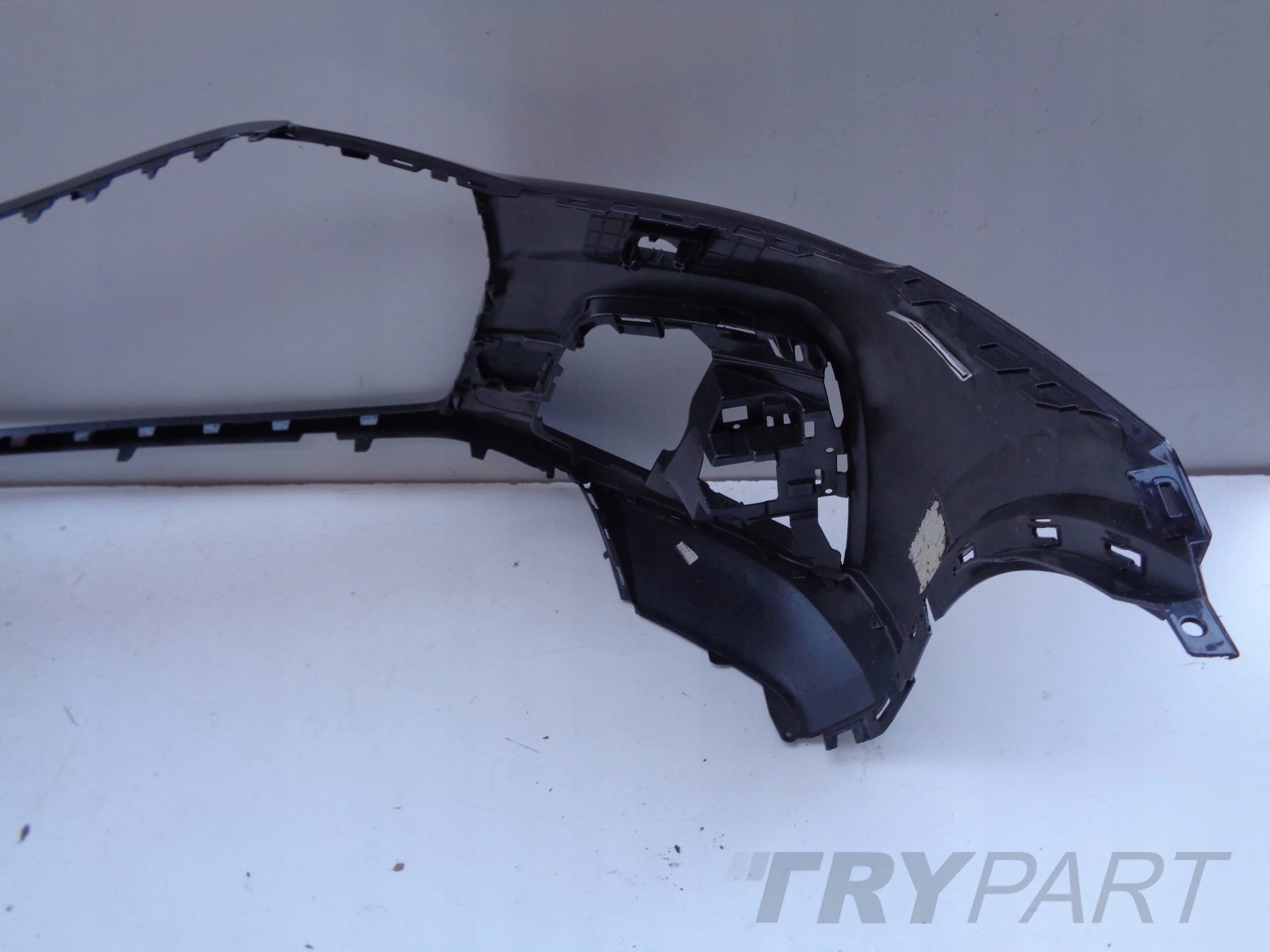 FRONT BUMPER AUDI Q5 SQ5 80A 20- LIFT S-LINE NO. 49122