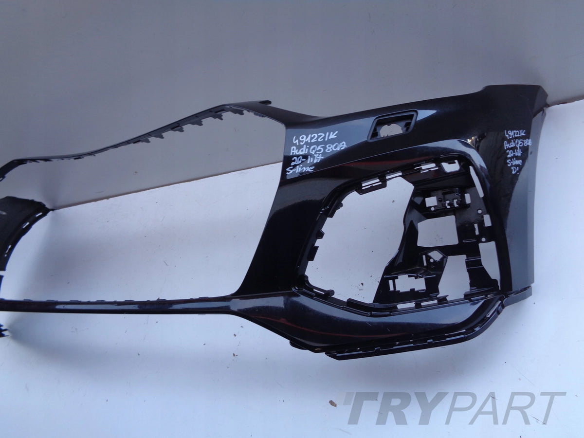FRONT BUMPER AUDI Q5 SQ5 80A 20- LIFT S-LINE NO. 49122