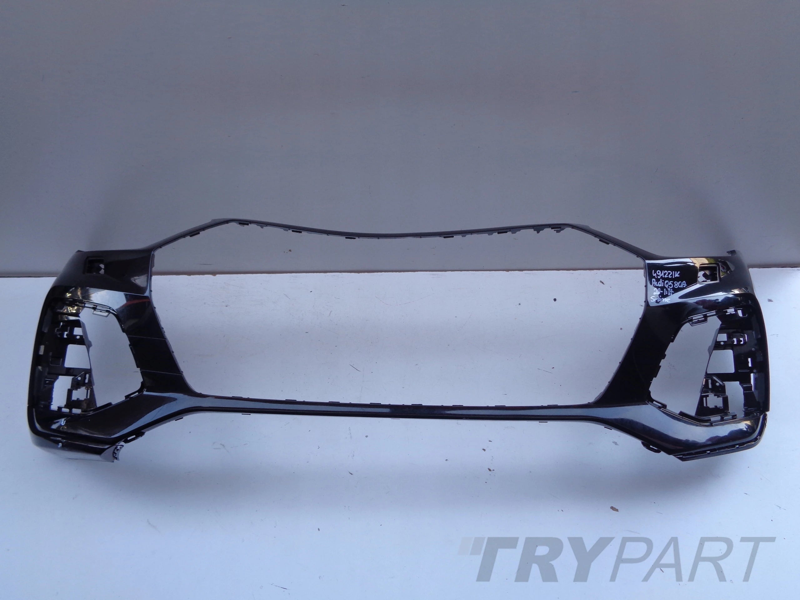 FRONT BUMPER AUDI Q5 SQ5 80A 20- LIFT S-LINE NO. 49122