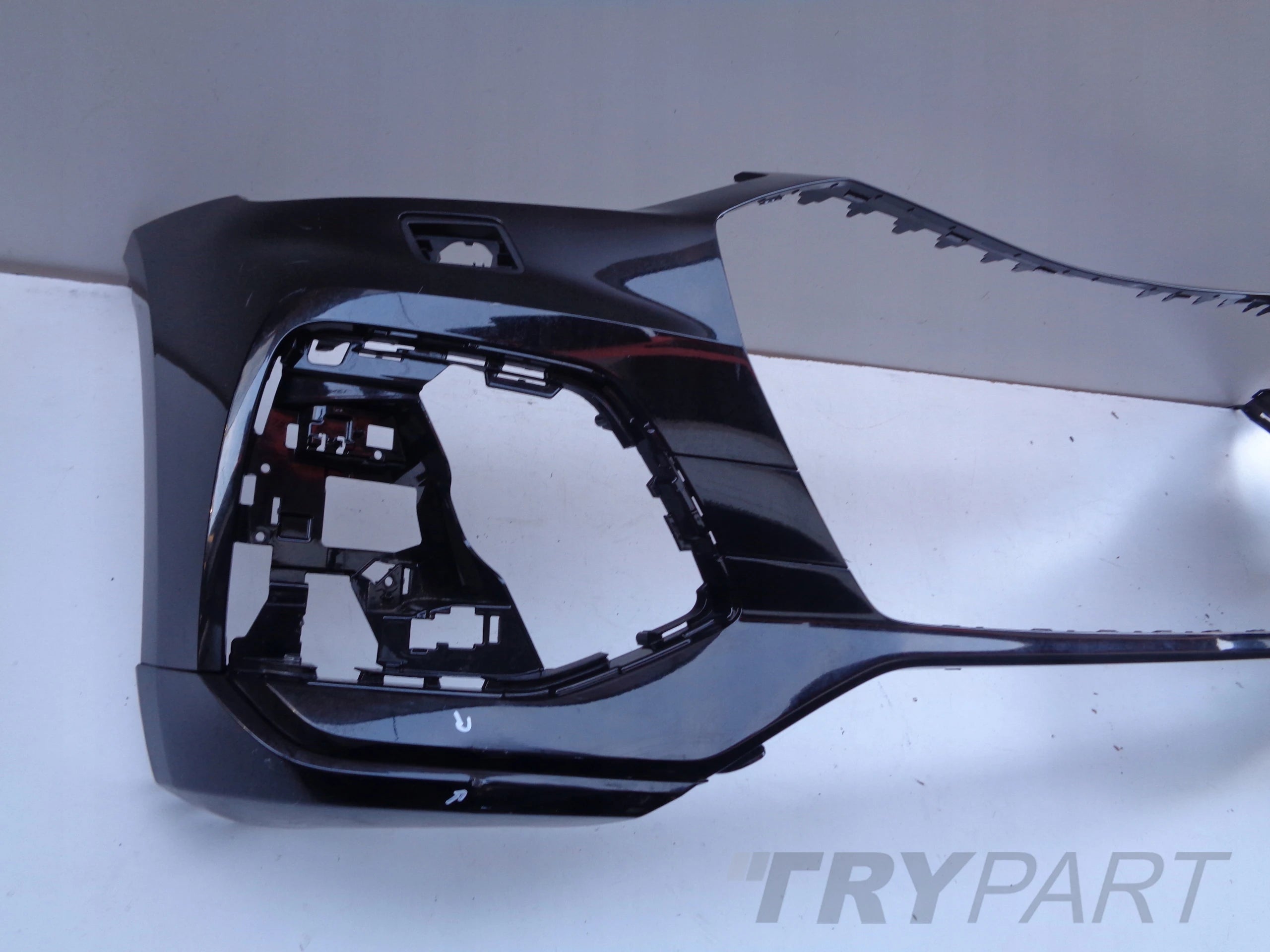 FRONT BUMPER AUDI Q5 SQ5 80A 20- LIFT S-LINE NO. 49122