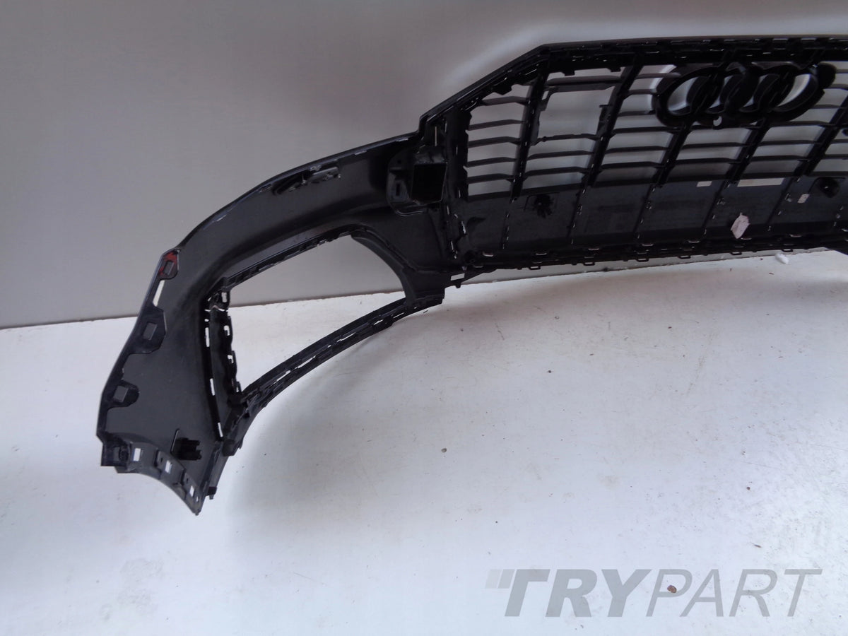 FRONT BUMPER AUDI Q7 II 4M 4M0 19- LIFT S-LINE NO. 50622