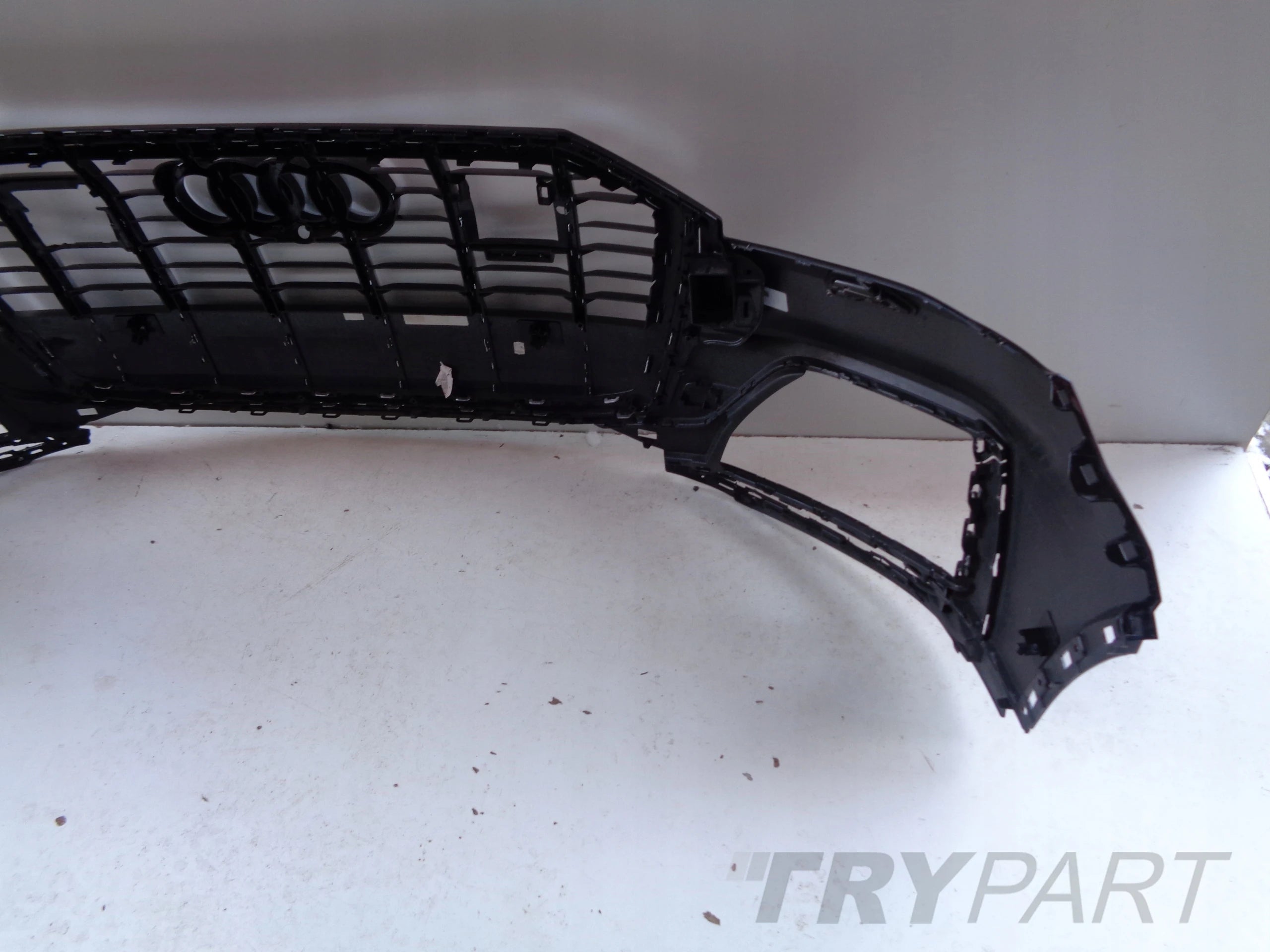 FRONT BUMPER AUDI Q7 II 4M 4M0 19- LIFT S-LINE NO. 50622