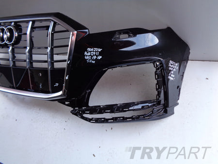 FRONT BUMPER AUDI Q7 II 4M 4M0 19- LIFT S-LINE NO. 50622