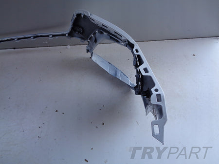 FRONT BUMPER AUDI Q8 4M8 LIFT S-LINE NO. 50632