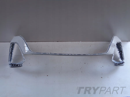 FRONT BUMPER AUDI Q8 4M8 LIFT S-LINE NO. 50632