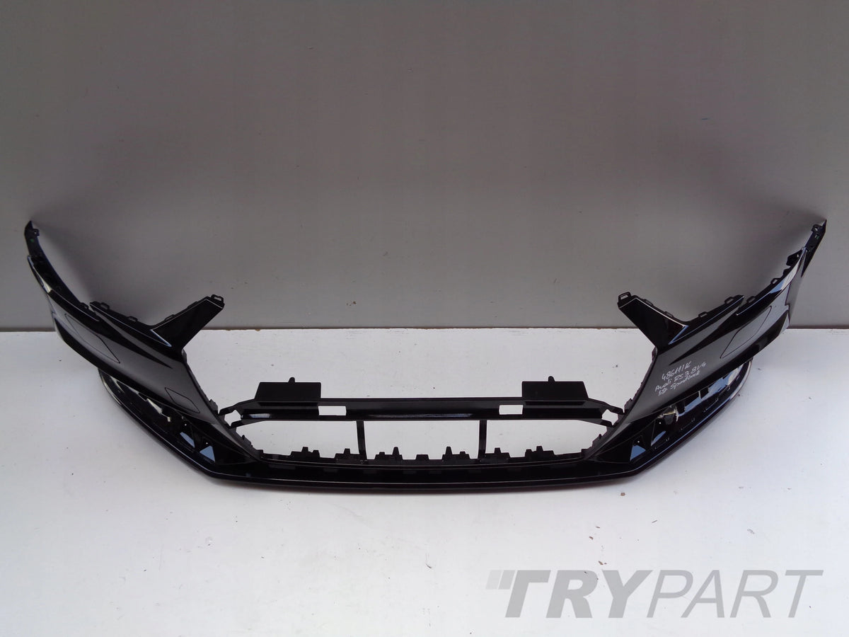 FRONT BUMPER AUDI RS3 8V 8V0 8V4 SPORTBACK LIFT NO. 48611