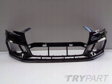 FRONT BUMPER AUDI RS3 8V 8V0 8V4 SPORTBACK LIFT NO. 48611