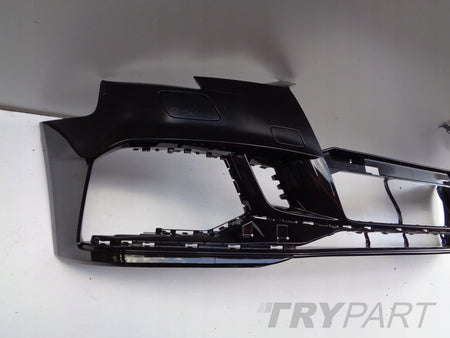 FRONT BUMPER AUDI RS3 8V 8V0 8V4 SPORTBACK LIFT NO. 48611