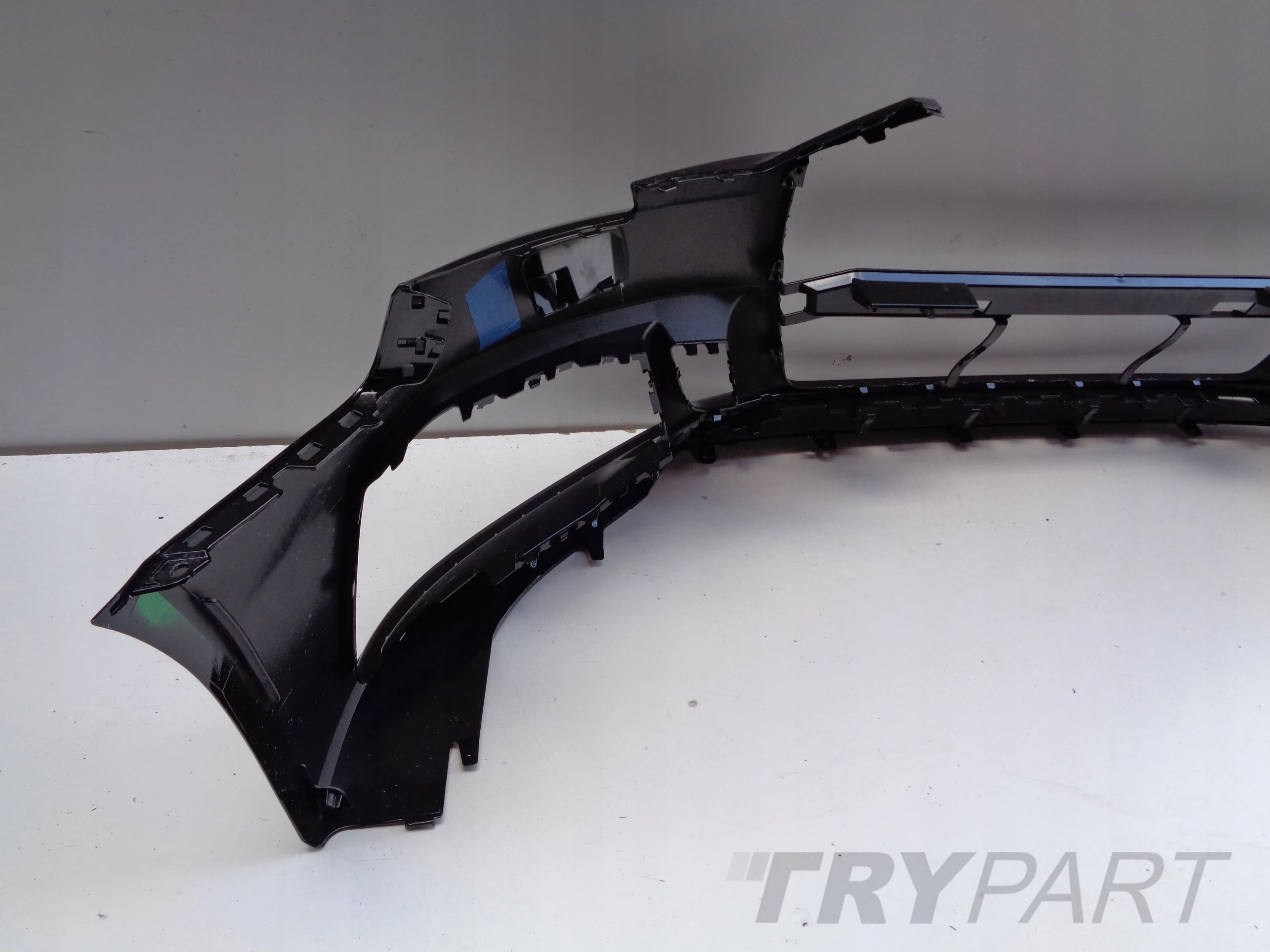 FRONT BUMPER AUDI RS3 8V 8V0 8V4 SPORTBACK LIFT NO. 48611