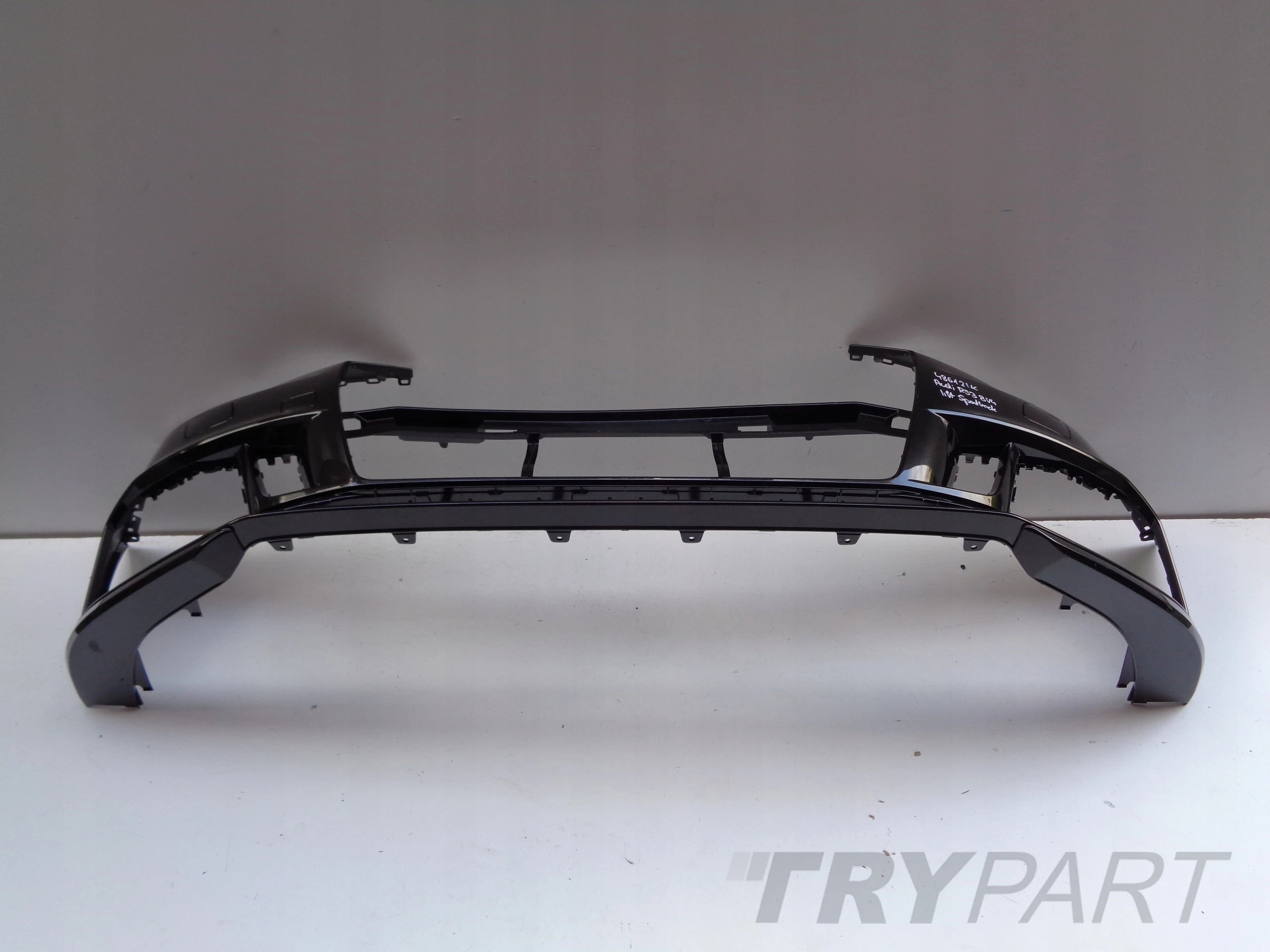 FRONT BUMPER AUDI RS3 8V 8V0 8V4 SPORTBACK LIFT NO. 48612