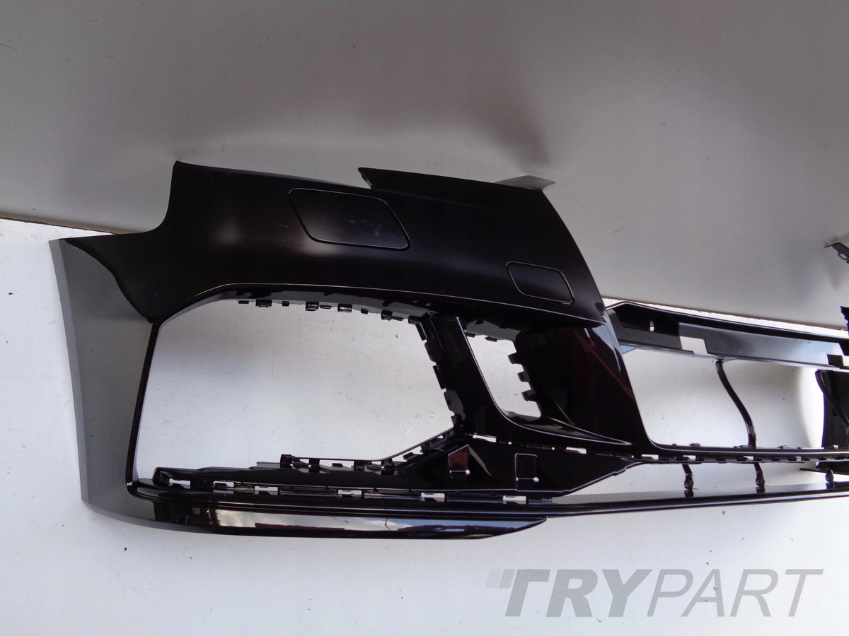 FRONT BUMPER AUDI RS3 8V 8V0 8V4 SPORTBACK LIFT NO. 48612