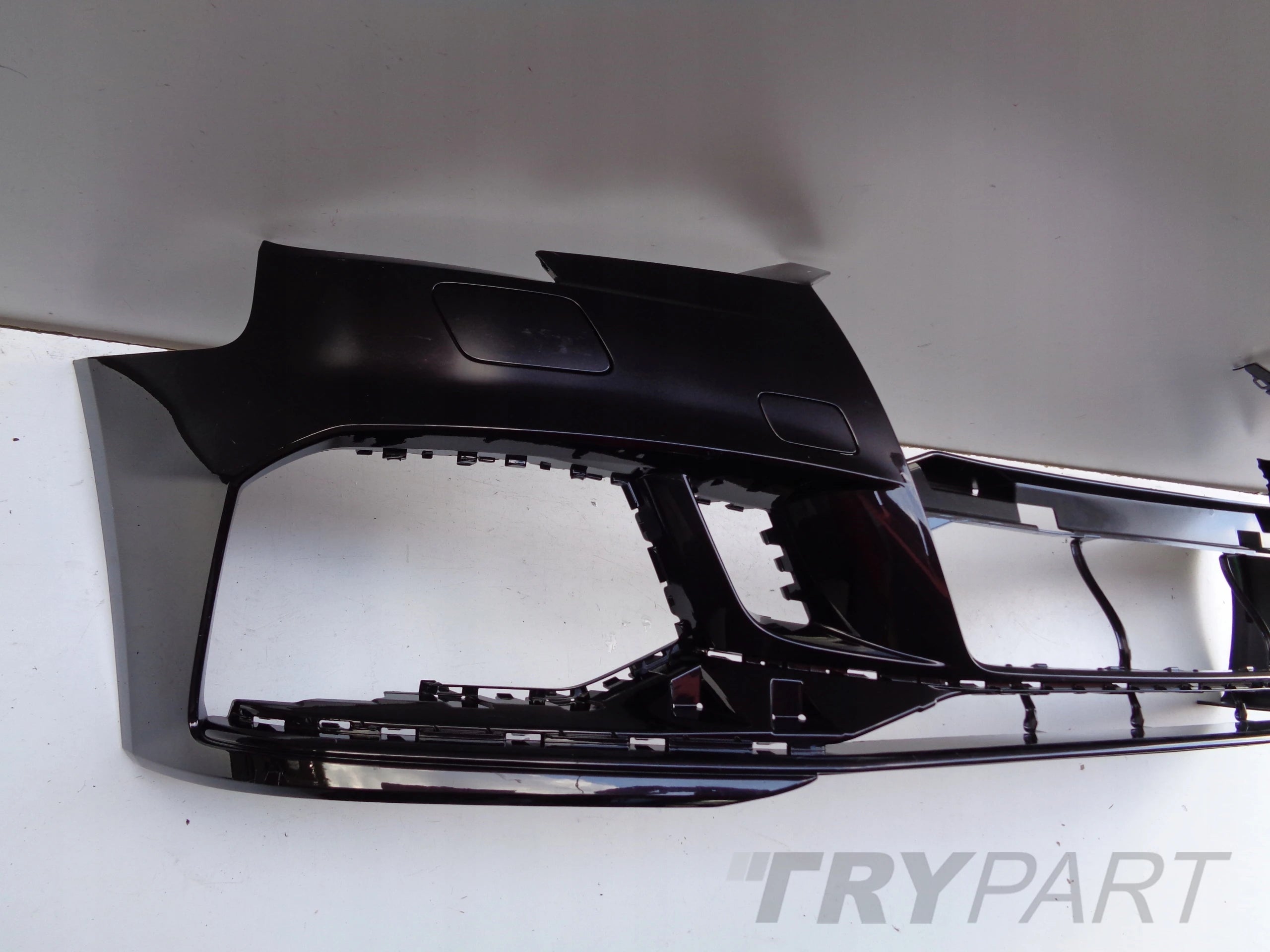 FRONT BUMPER AUDI RS3 8V 8V0 8V4 SPORTBACK LIFT NO. 48612