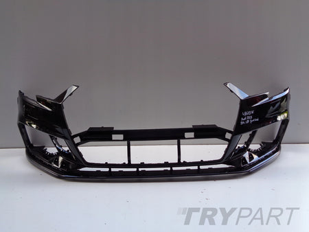 FRONT BUMPER AUDI RS3 8V 8V0 8V4 SPORTBACK LIFT NO. 48613