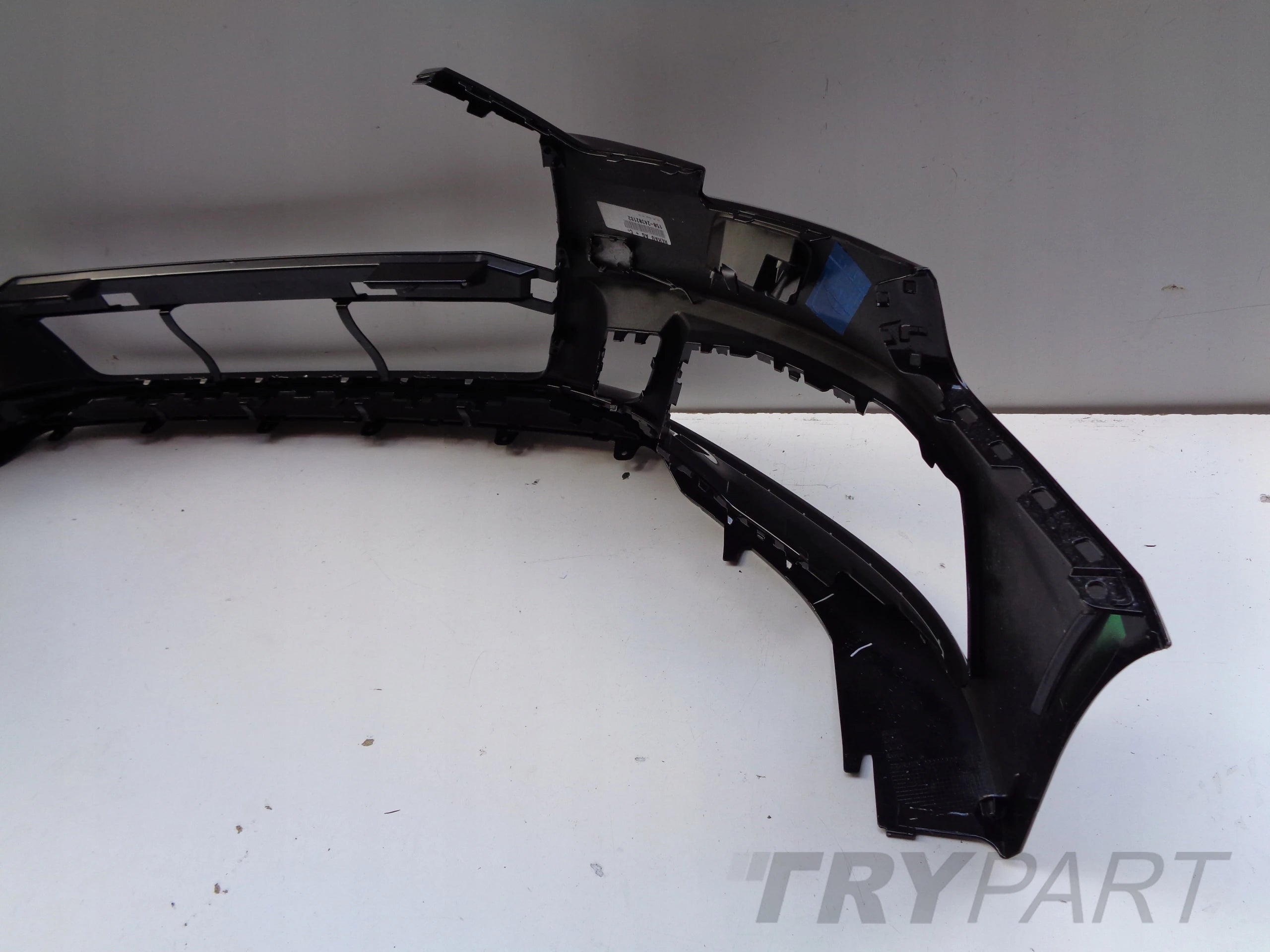 FRONT BUMPER AUDI RS3 8V 8V0 8V4 SPORTBACK LIFT NO. 48613