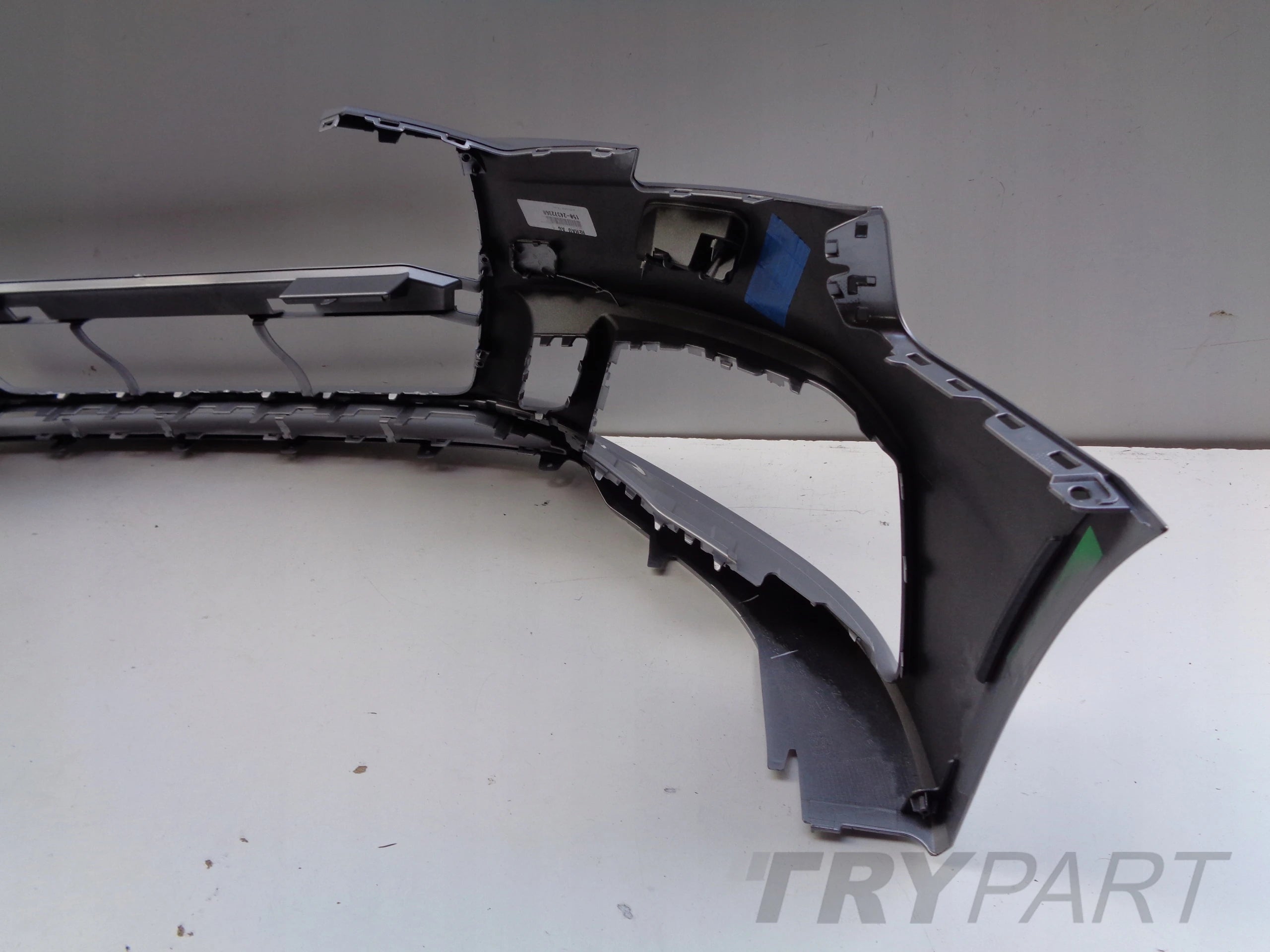 FRONT BUMPER AUDI RS3 8V 8V0 8V4 SPORTBACK LIFT NO. 48614