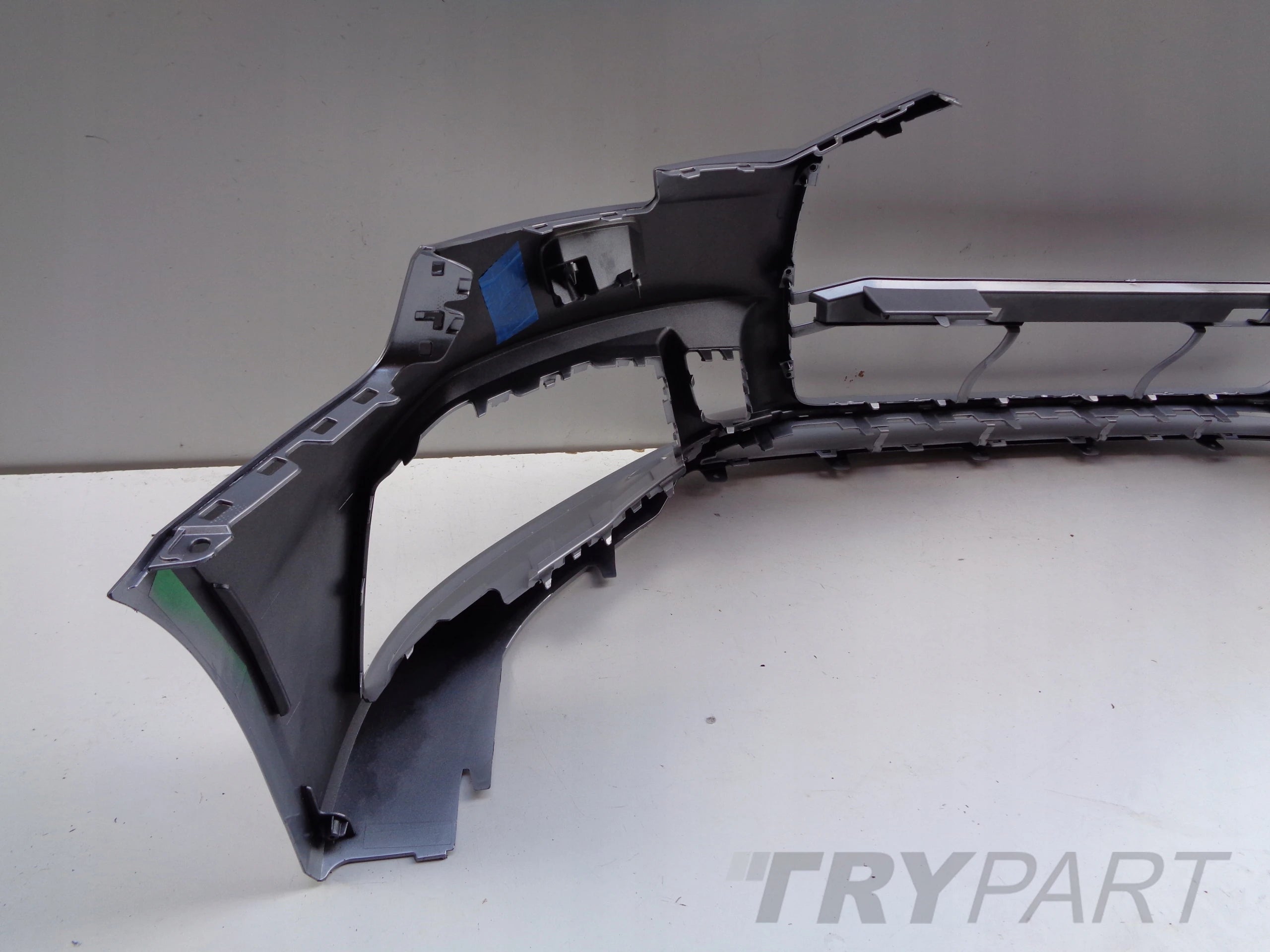 FRONT BUMPER AUDI RS3 8V 8V0 8V4 SPORTBACK LIFT NO. 48614