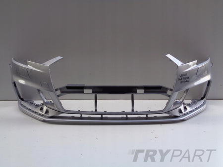 FRONT BUMPER AUDI RS3 8V 8V0 8V4 SPORTBACK LIFT NO. 48614