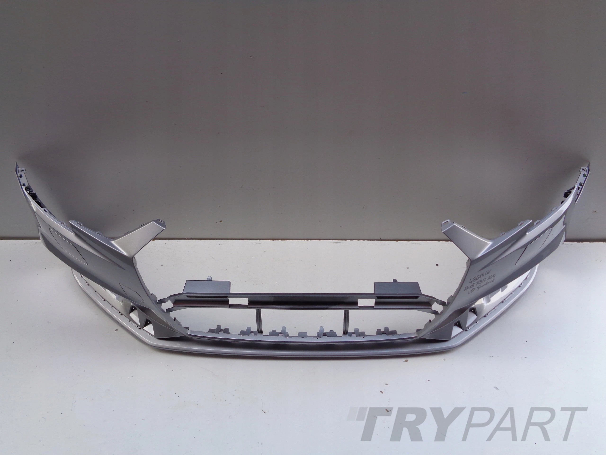 FRONT BUMPER AUDI RS3 8V 8V0 8V4 SPORTBACK LIFT NO. 48614