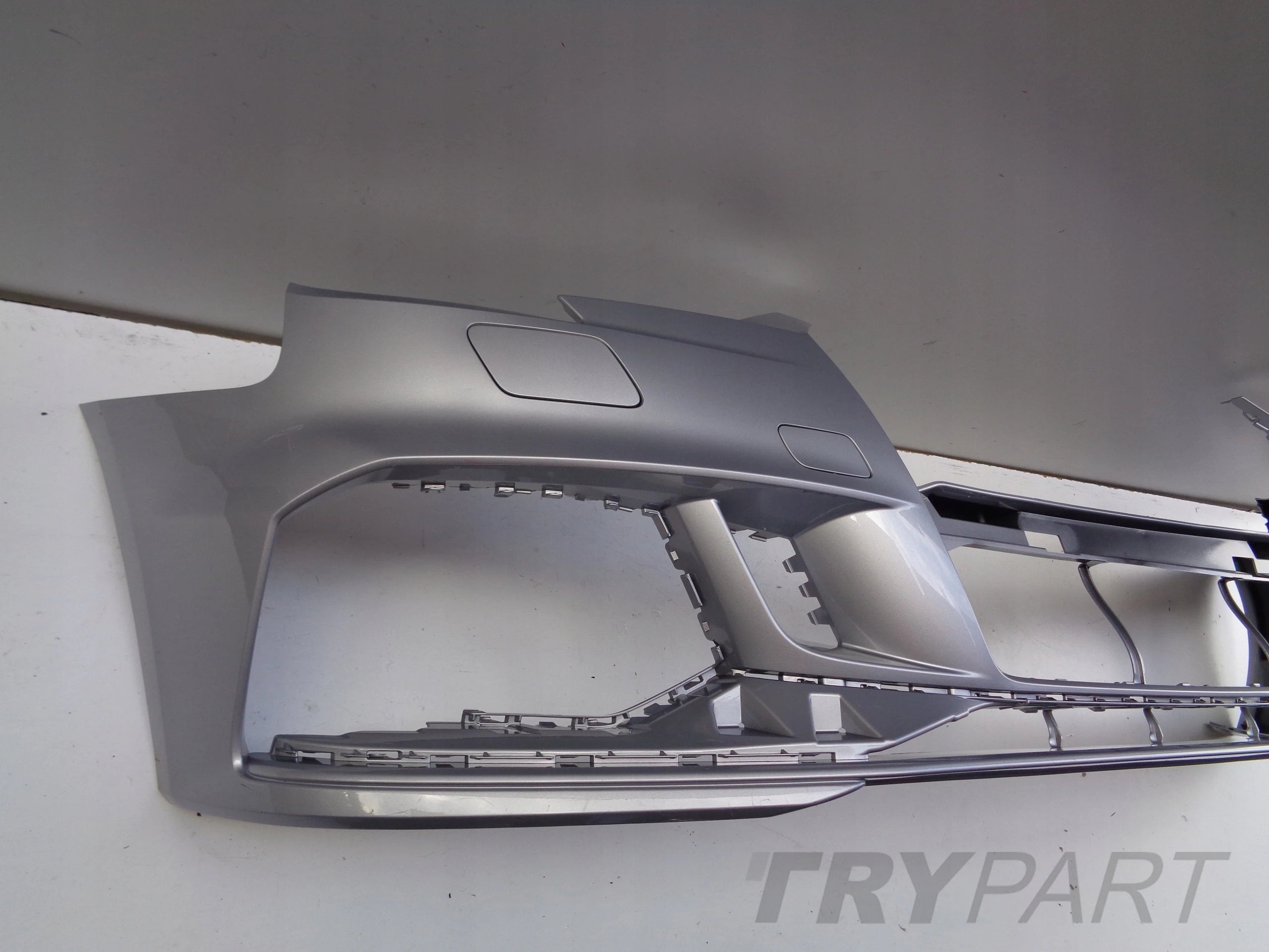FRONT BUMPER AUDI RS3 8V 8V0 8V4 SPORTBACK LIFT NO. 48616
