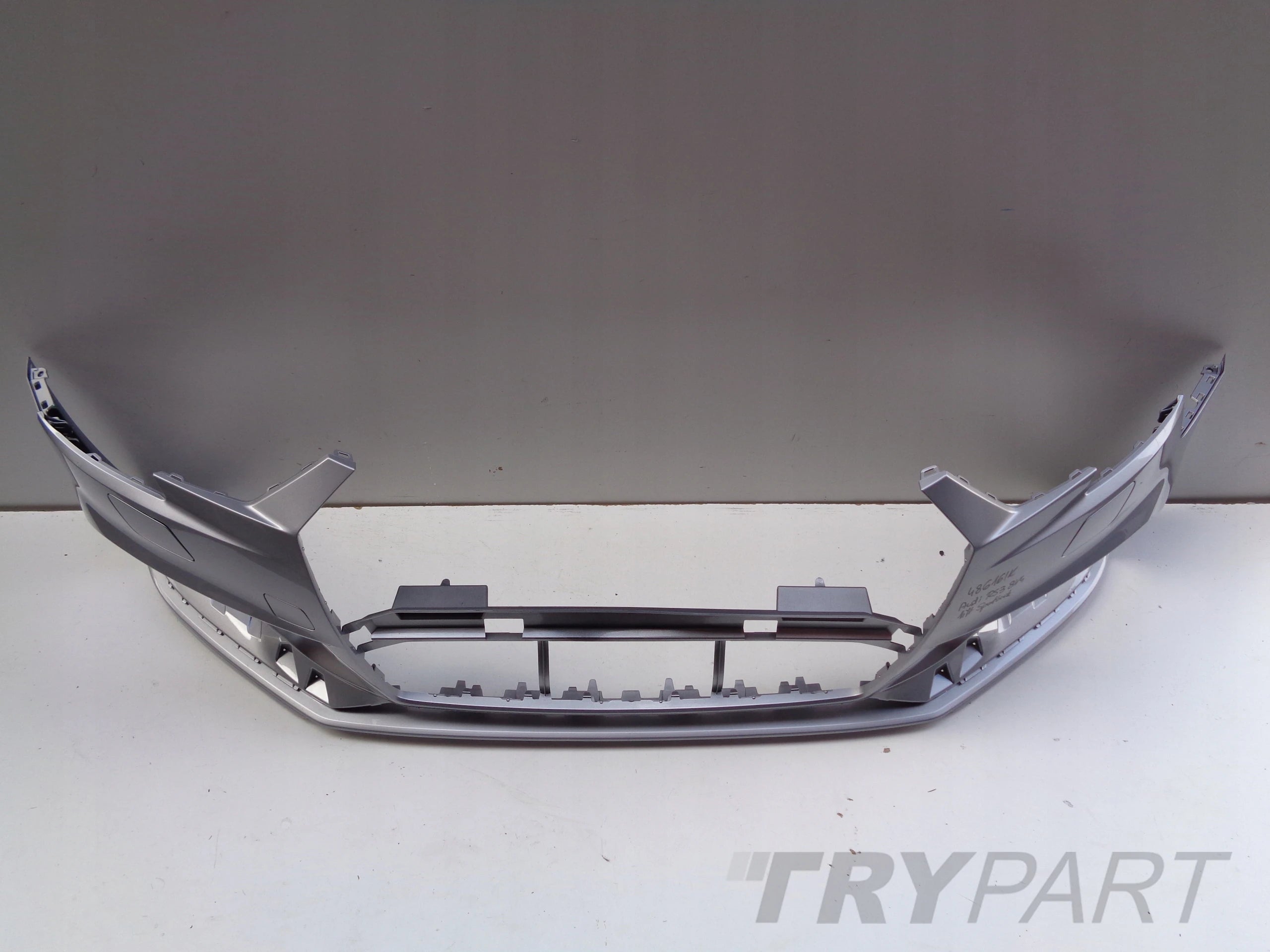 FRONT BUMPER AUDI RS3 8V 8V0 8V4 SPORTBACK LIFT NO. 48616
