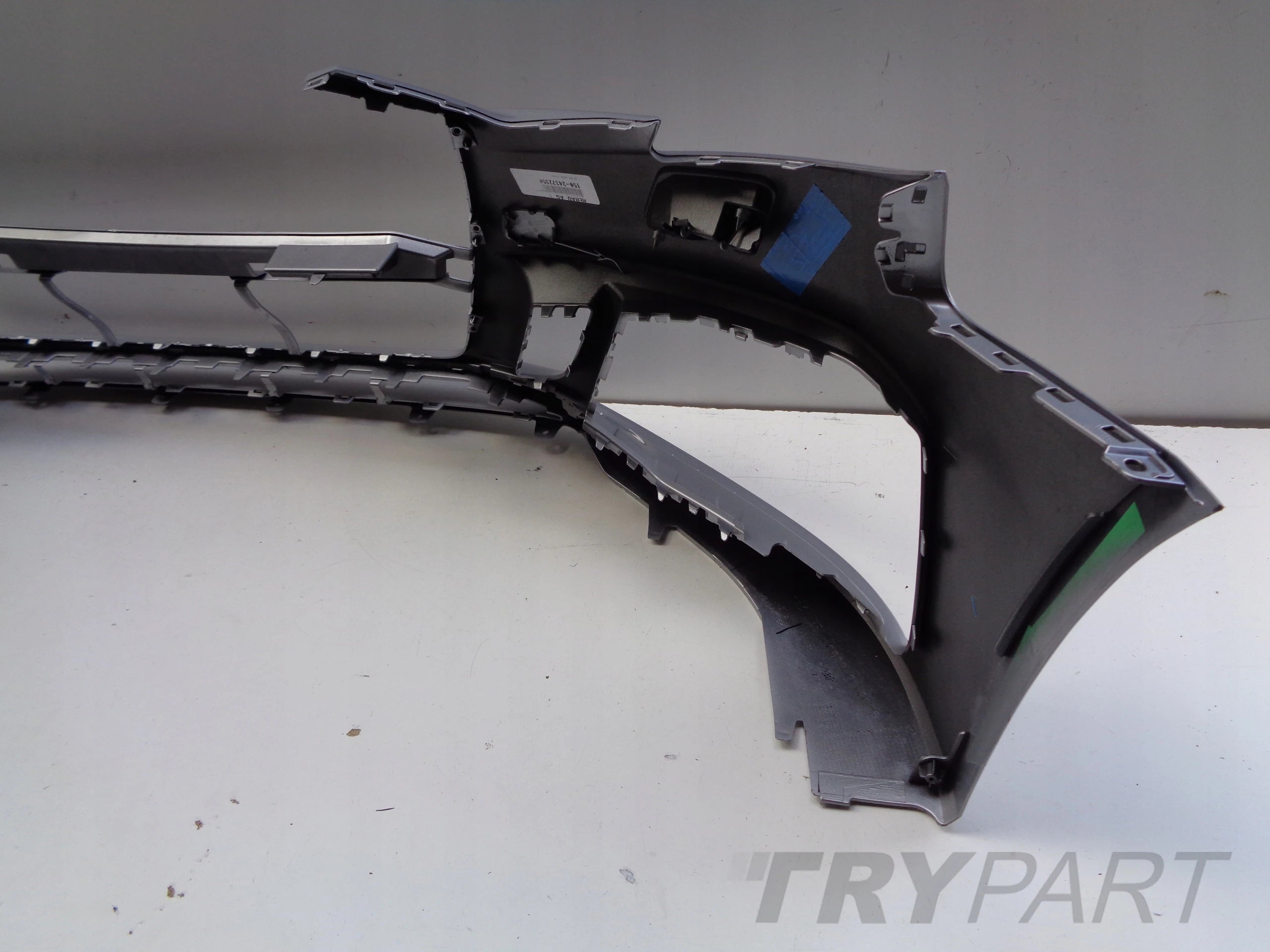FRONT BUMPER AUDI RS3 8V 8V0 8V4 SPORTBACK LIFT NO. 48616