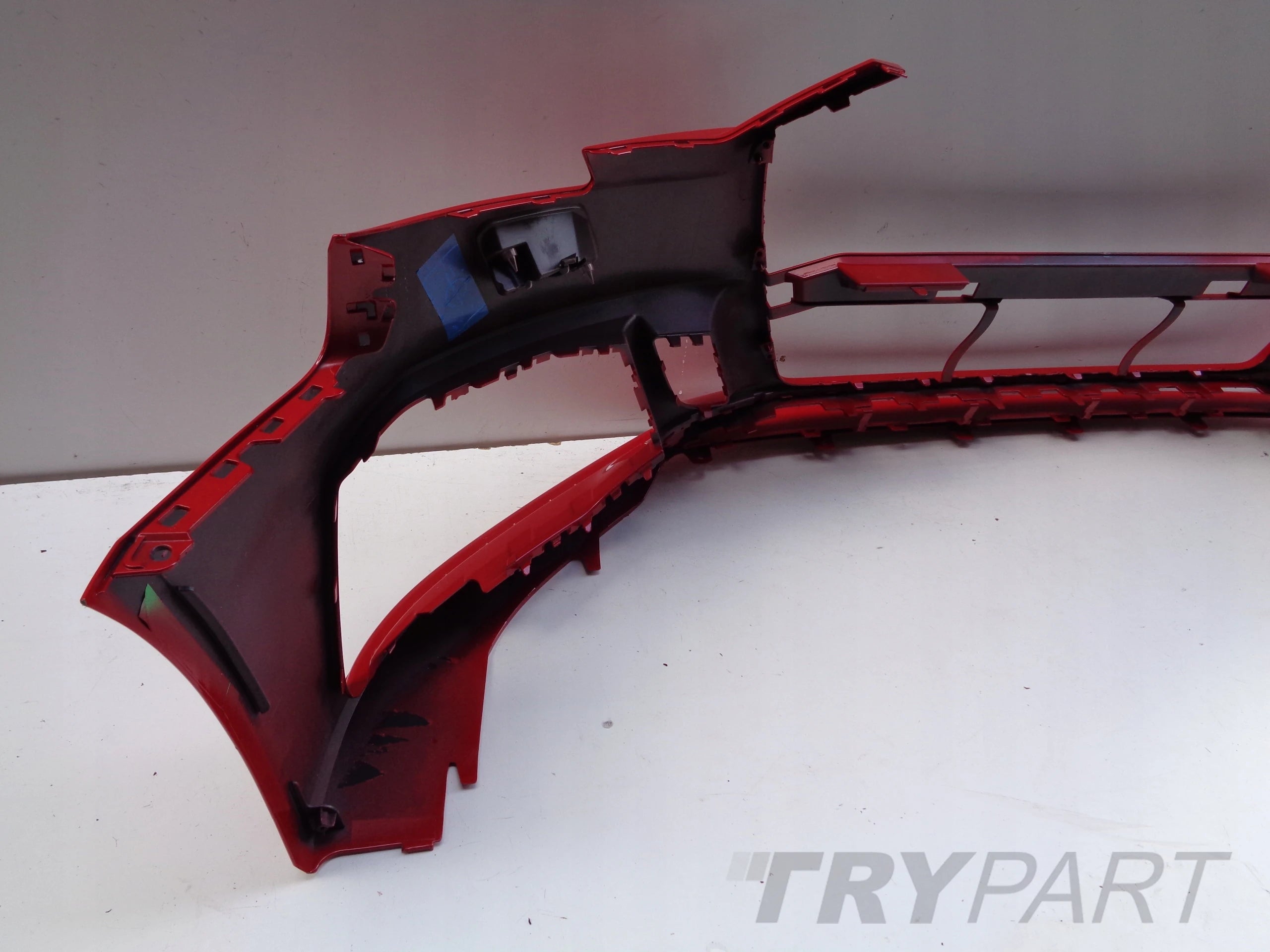 FRONT BUMPER AUDI RS3 8V 8V0 8V4 SPORTBACK LIFT NO. 48617