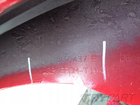 FRONT BUMPER AUDI RS3 8V 8V0 8V4 SPORTBACK LIFT NO. 48617