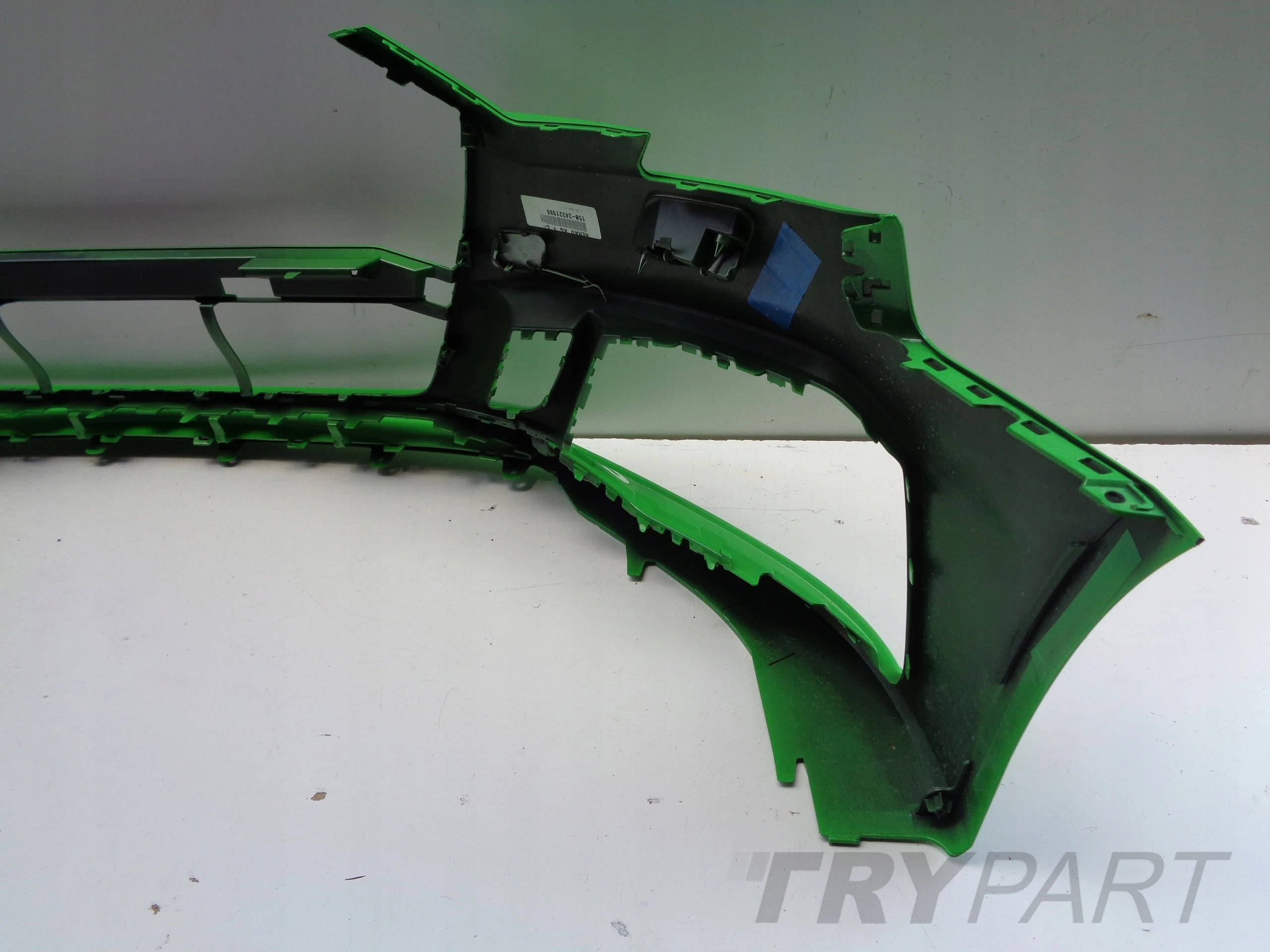 FRONT BUMPER AUDI RS3 8V 8V0 8V4 SPORTBACK LIFT NO. 48618