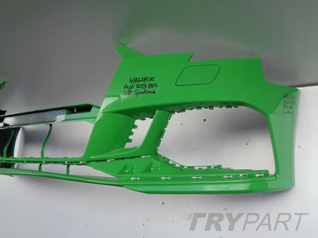 FRONT BUMPER AUDI RS3 8V 8V0 8V4 SPORTBACK LIFT NO. 48618