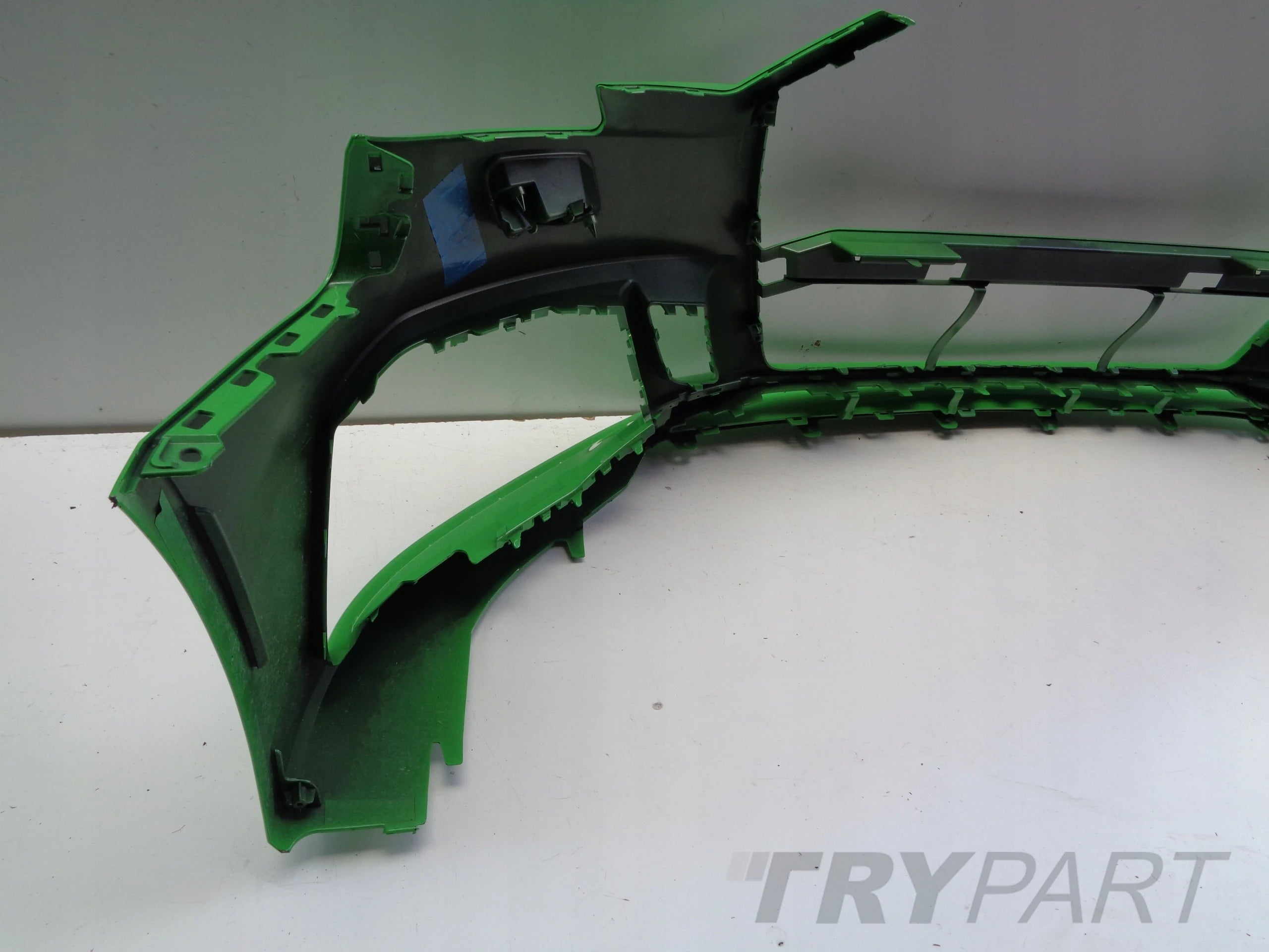 FRONT BUMPER AUDI RS3 8V 8V0 8V4 SPORTBACK LIFT NO. 48618