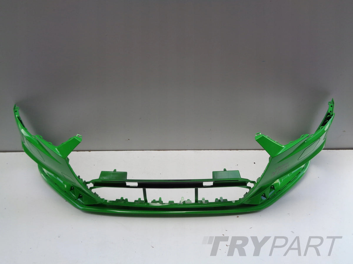 FRONT BUMPER AUDI RS3 8V 8V0 8V4 SPORTBACK LIFT NO. 48618