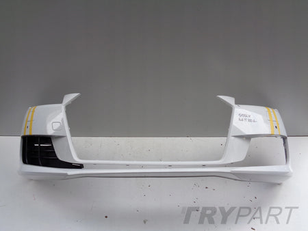 FRONT BUMPER AUDI TT 8S 8S0 14- NO. 51556