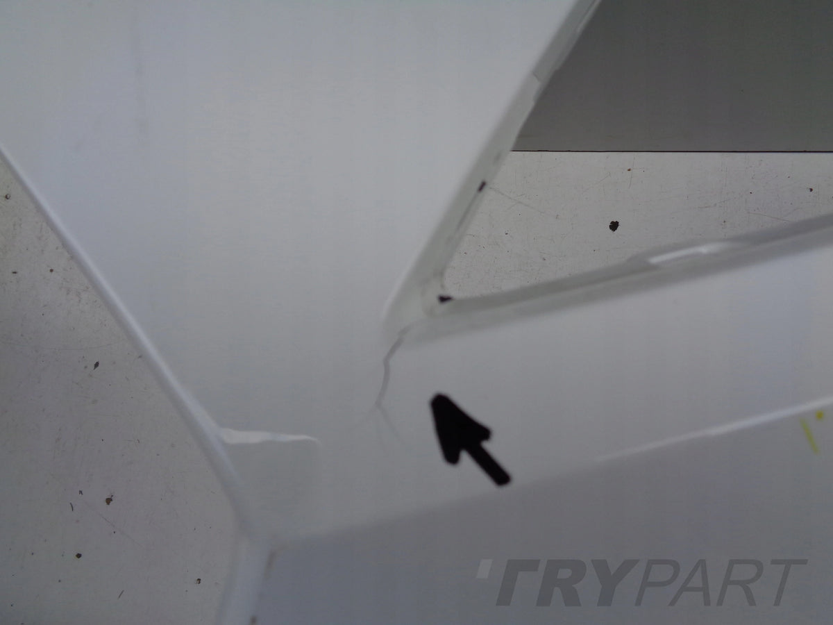 FRONT BUMPER AUDI TT 8S 8S0 14- NO. 51556