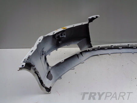 FRONT BUMPER AUDI TT 8S 8S0 14- NO. 51556
