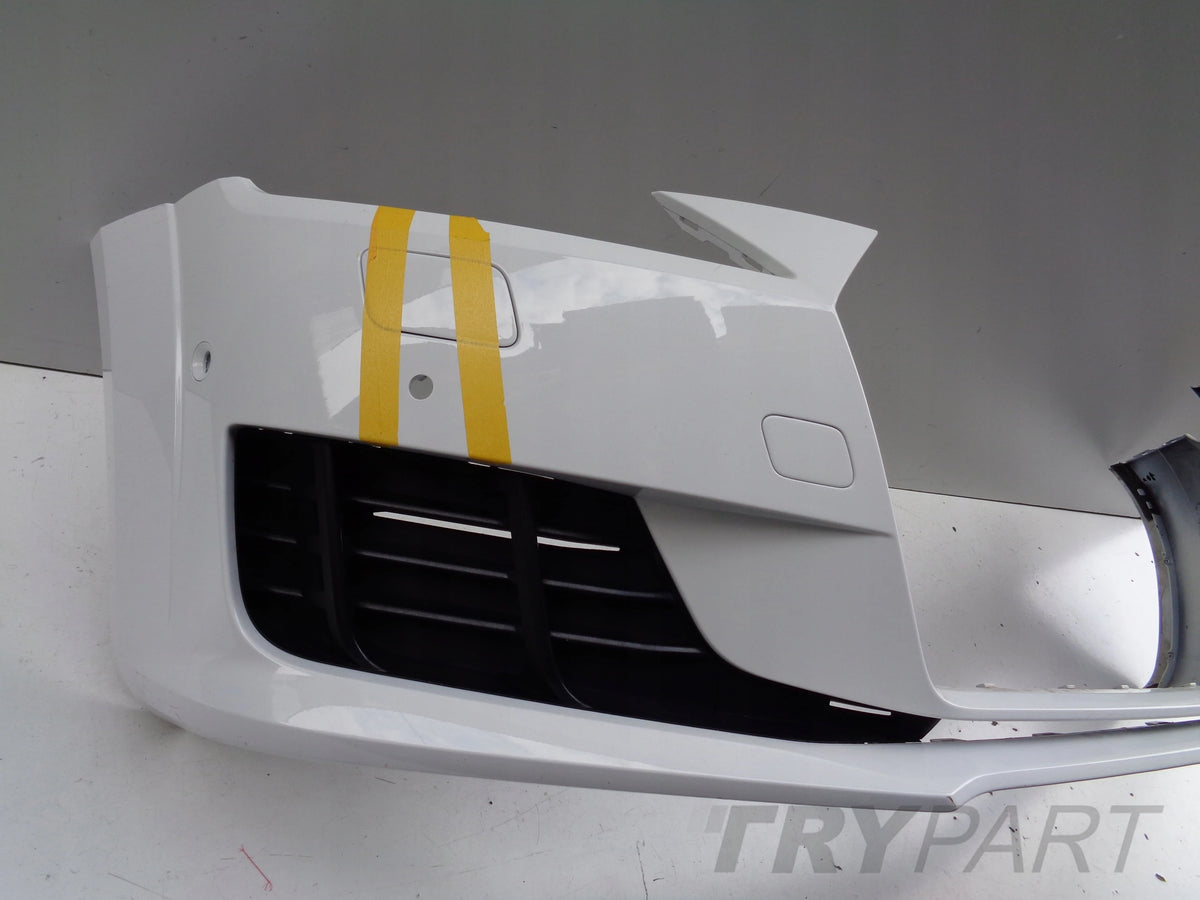 FRONT BUMPER AUDI TT 8S 8S0 14- NO. 51556