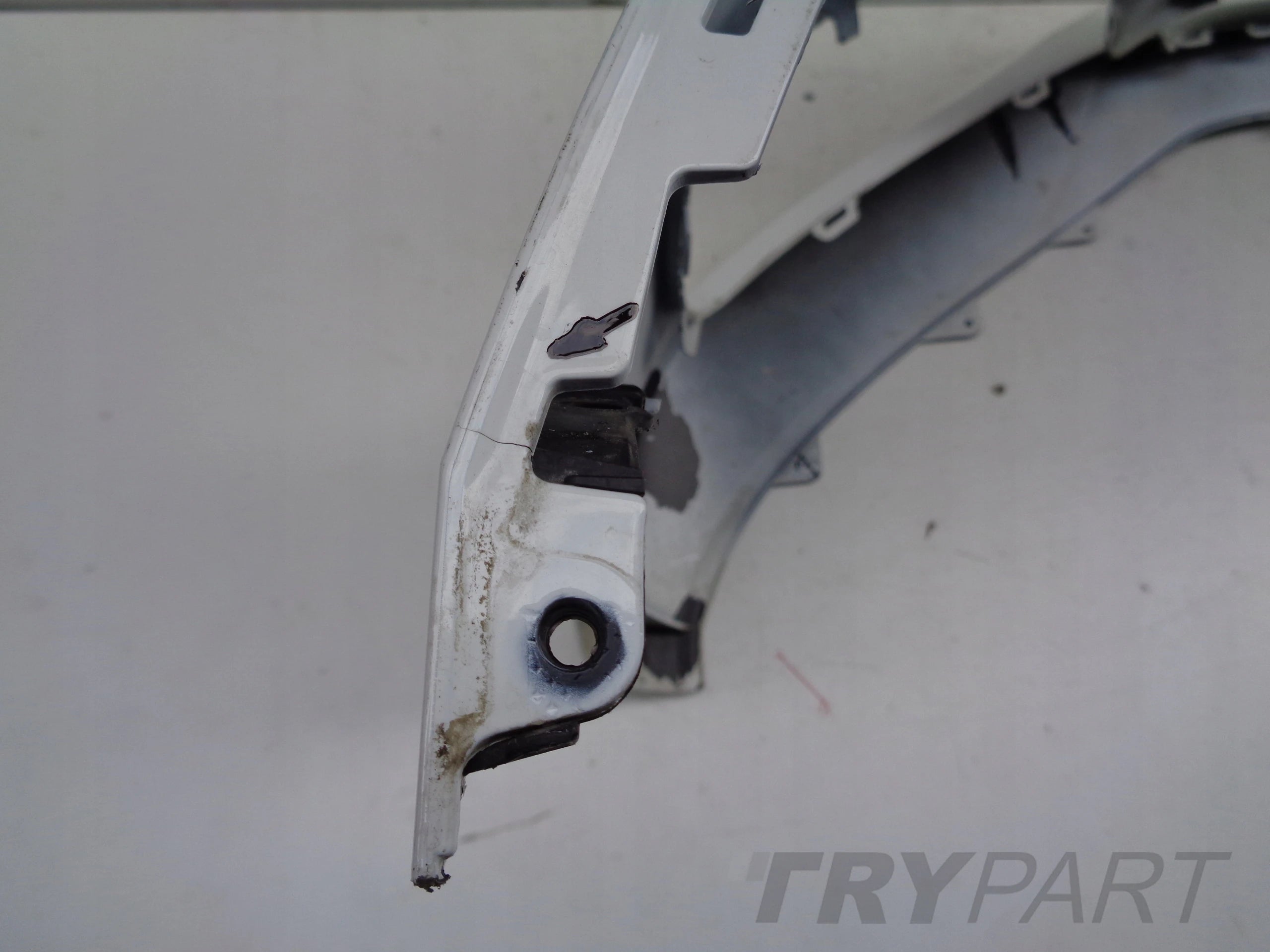 FRONT BUMPER AUDI TT 8S 8S0 14- NO. 51556