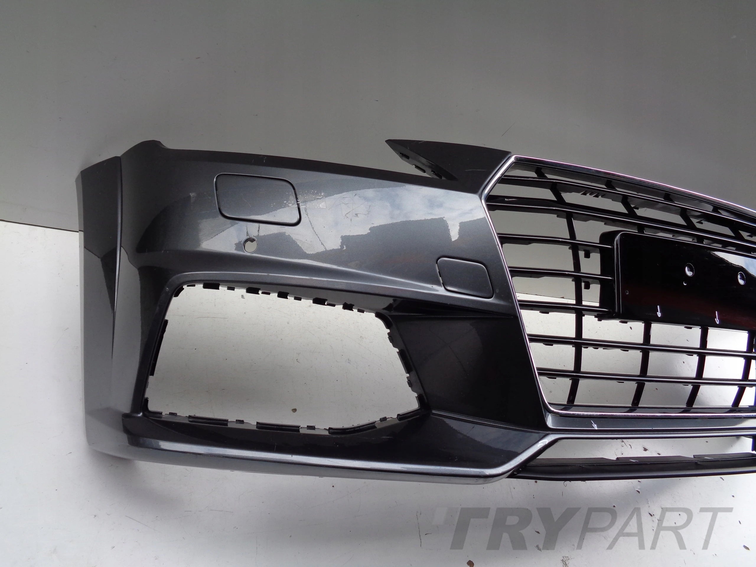 FRONT BUMPER AUDI TT 8S 8S0 14- S-LINE NO. 51560