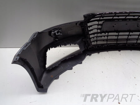FRONT BUMPER AUDI TT 8S 8S0 14- S-LINE NO. 51560
