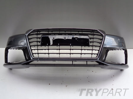 FRONT BUMPER AUDI TT 8S 8S0 14- S-LINE NO. 51560