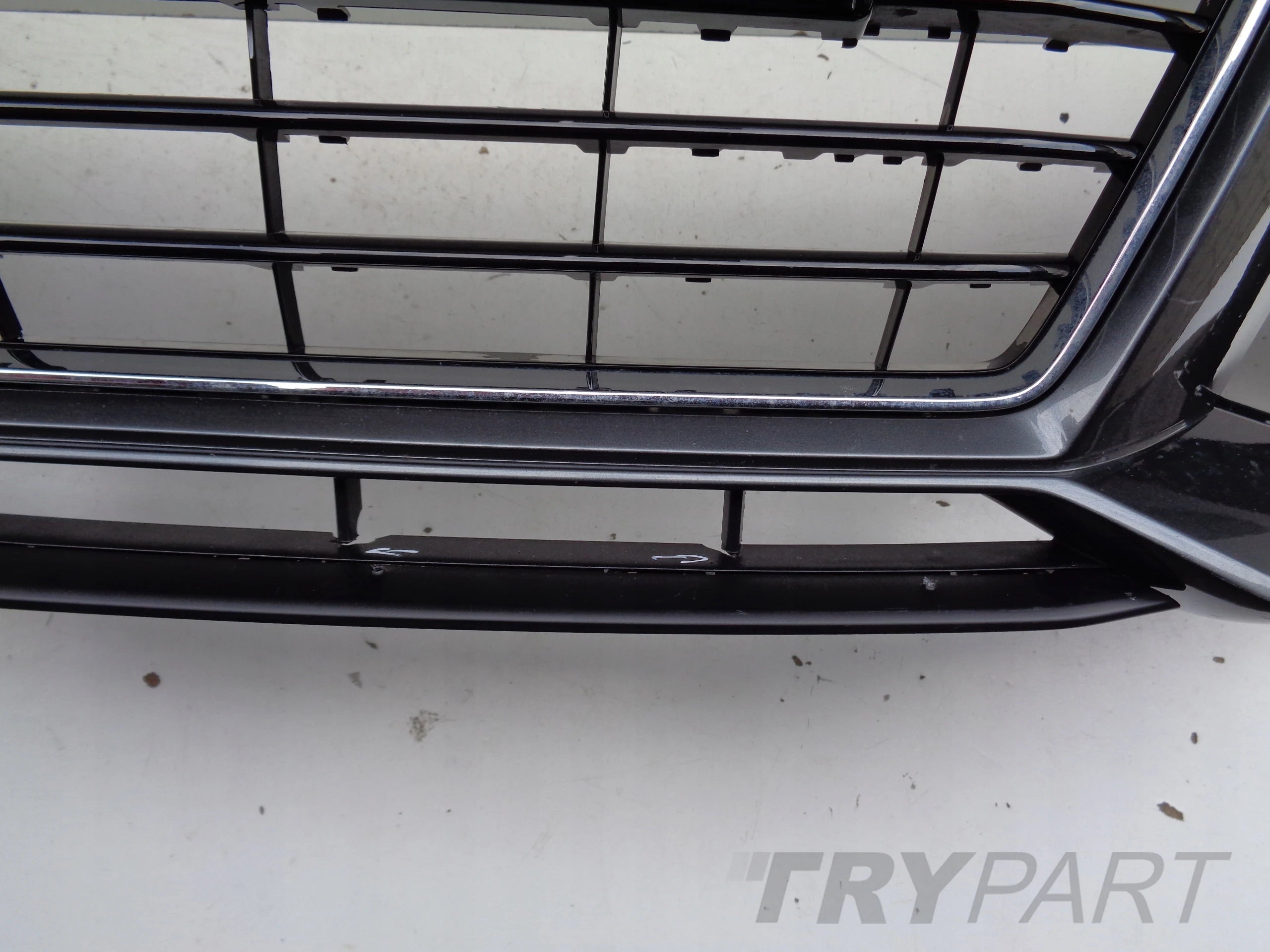 FRONT BUMPER AUDI TT 8S 8S0 14- S-LINE NO. 51560