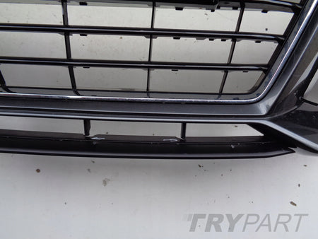 FRONT BUMPER AUDI TT 8S 8S0 14- S-LINE NO. 51560