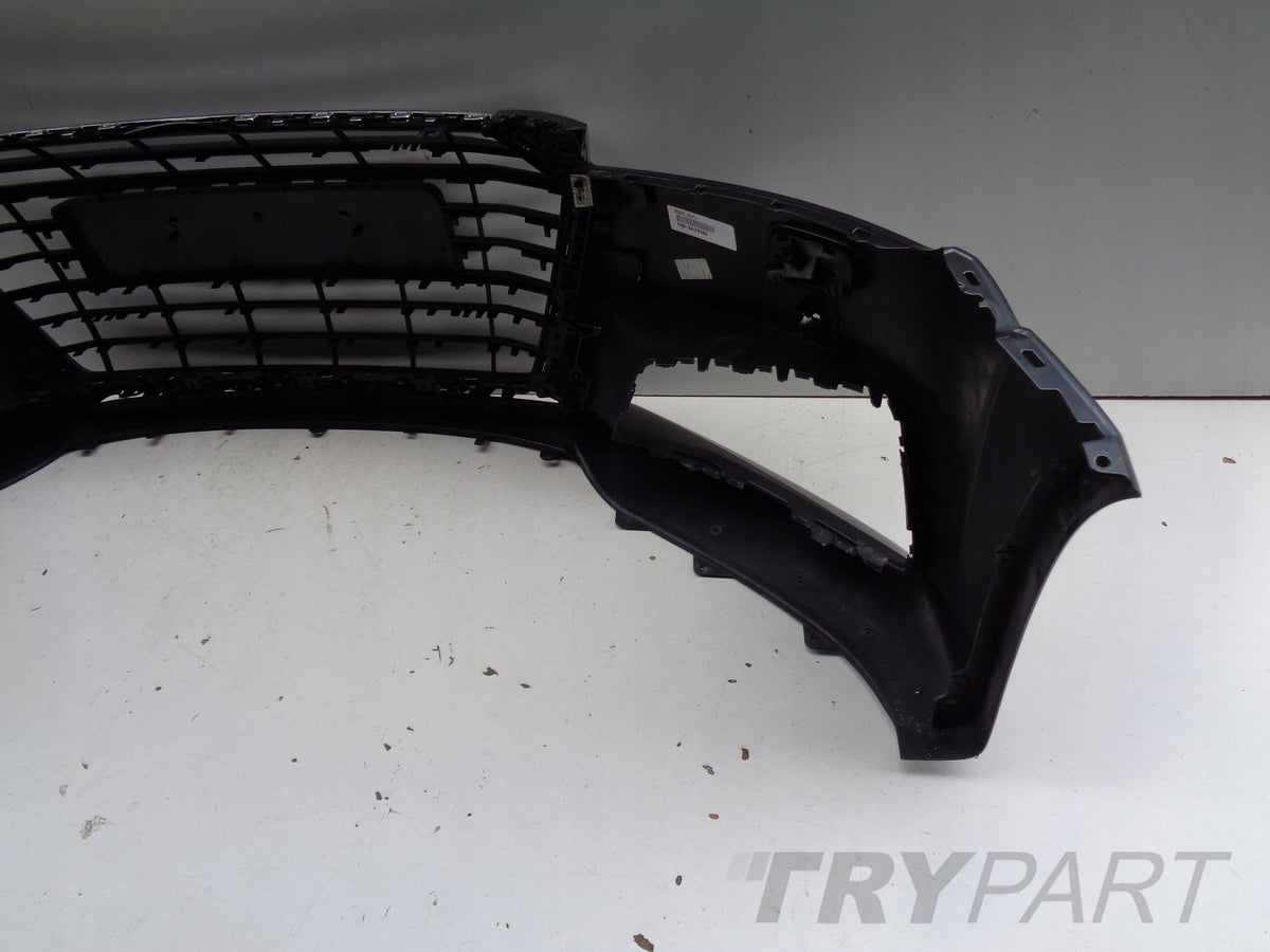 FRONT BUMPER AUDI TT 8S 8S0 14- S-LINE NO. 51560