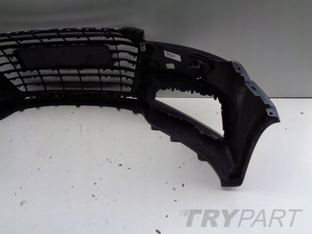 FRONT BUMPER AUDI TT 8S 8S0 14- S-LINE NO. 51560