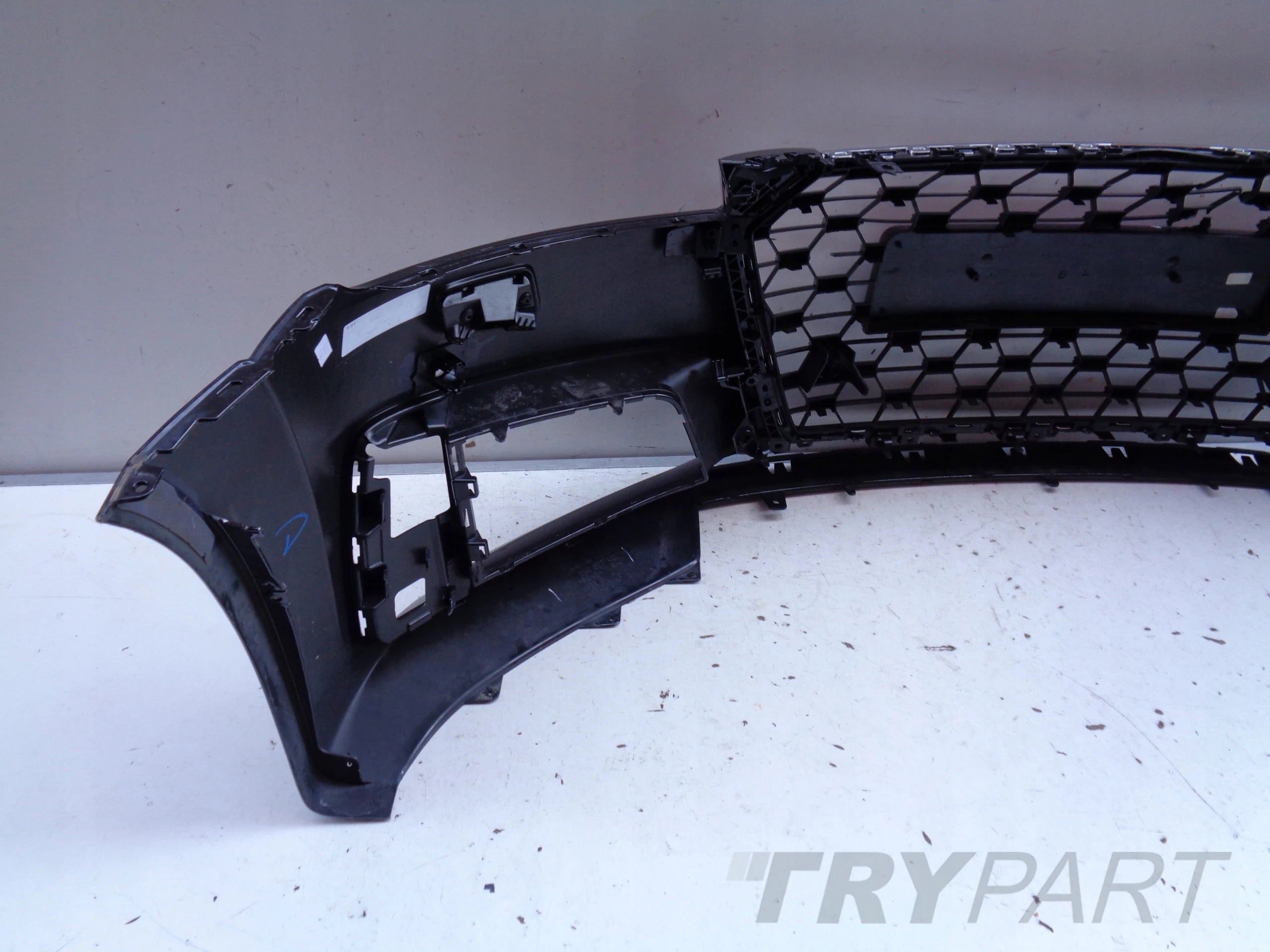 FRONT BUMPER AUDI TT 8S 8S0 18- LIFT S-LINE NO. 45839