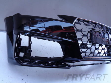 FRONT BUMPER AUDI TT 8S 8S0 18- LIFT S-LINE NO. 45839