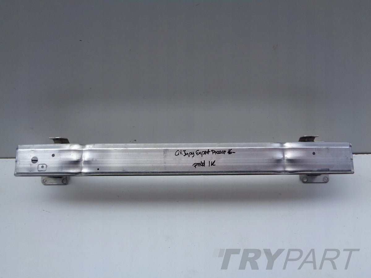 FRONT BUMPER BEAM REINFORCEMENT CITROEN JUMPY EXPERT PROACE 16-