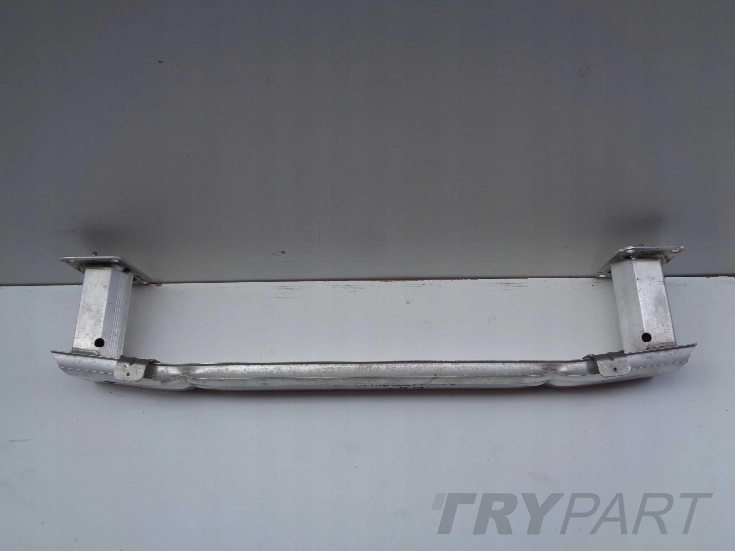 FRONT BUMPER BEAM REINFORCEMENT CITROEN JUMPY EXPERT PROACE 16-